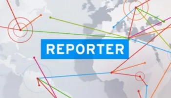 Reporter - On Location