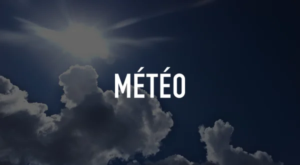 Météo