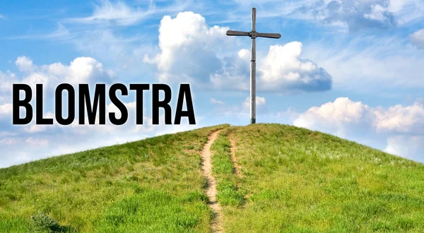 Blomstra