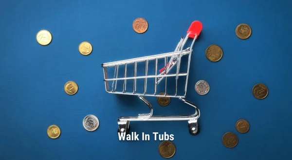 Walk In Tubs