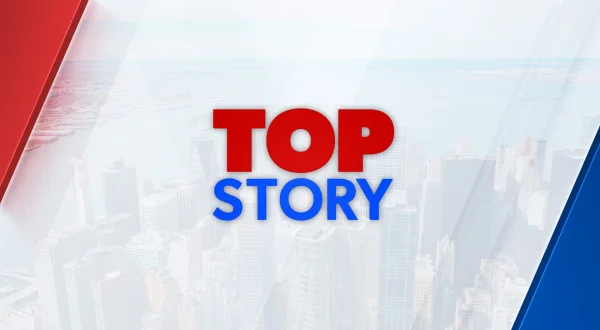 Newsmax USA - Top story