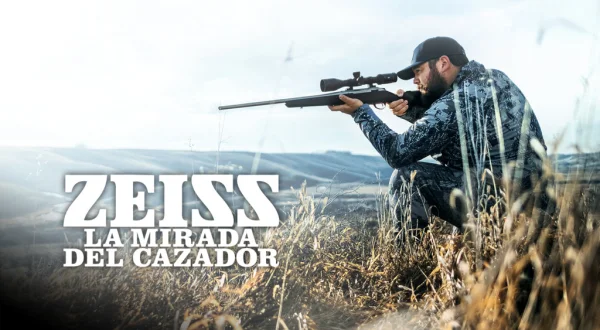 Zeiss, la mirada del cazador