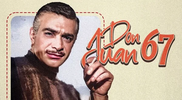 Don Juan 67