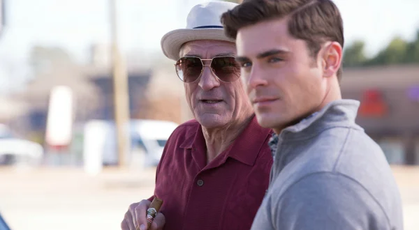 Dirty Grandpa