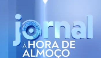 Jornal Hora Do Almoço