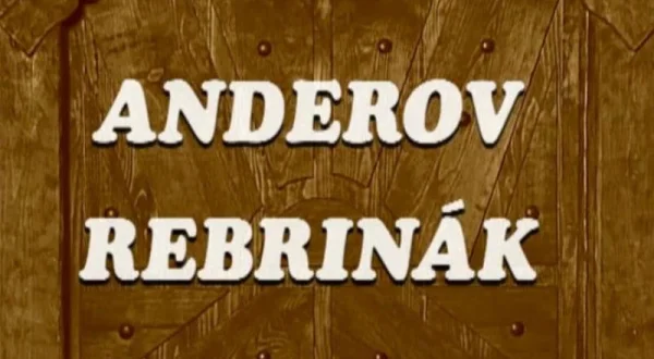 Anderov rebrinák