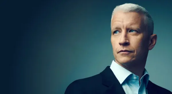Anderson Cooper 360