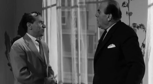 Ο Παράς και ο Φουκαράς