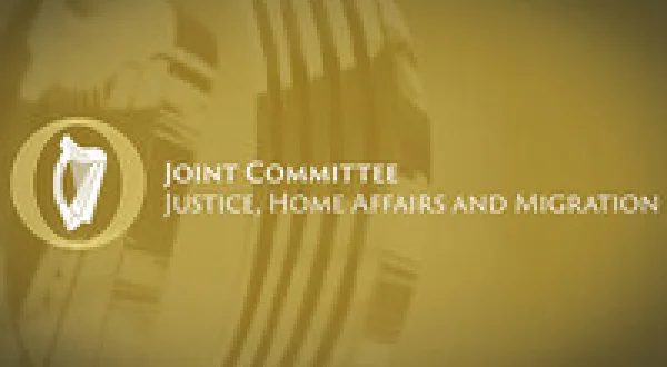 Joint Committee on Justice, Home Affairs and Migration