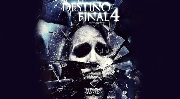 El destino final 4