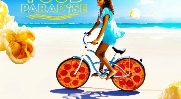 Food Paradise