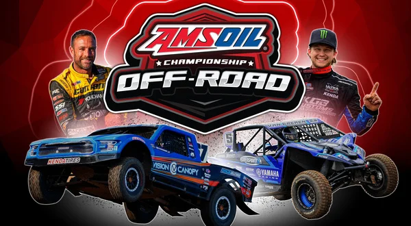AMSOIL Championship Off Road