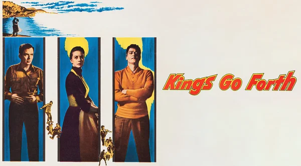 Kings Go Forth