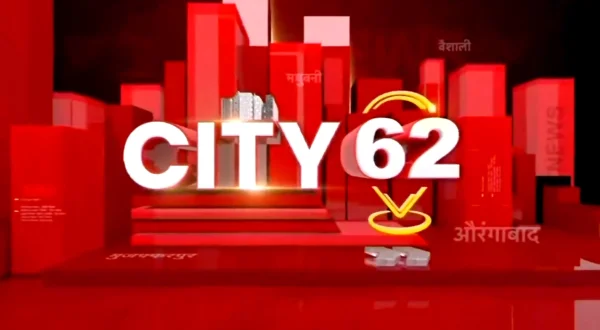 City 62