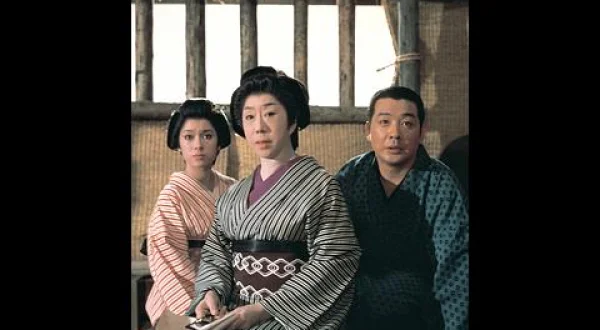 新必殺からくり人