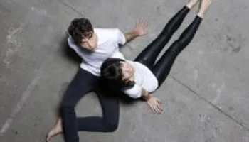 Alice Sara Ott et Francesco Tristano, pianos duo