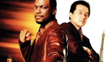 Rush Hour 3