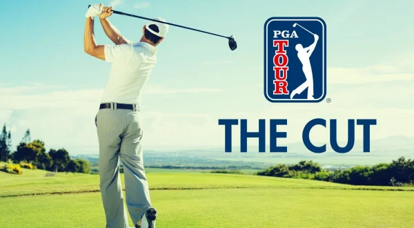 Golf: PGA Tour - The Cut