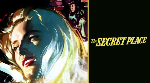 The Secret Place