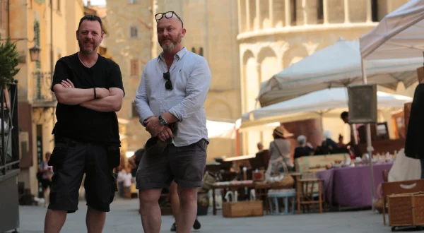 Salvage Hunters