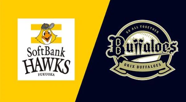 HAWKS プロ野球中継2026～ファーム～ 8/2 ソフトバンクvs.オリックス