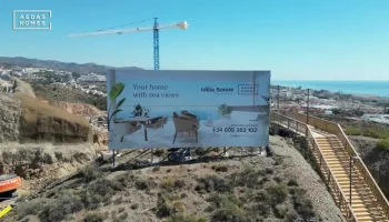 ZONA DE OBRAS