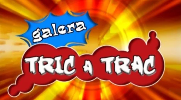 Galera Tric-A-Trac