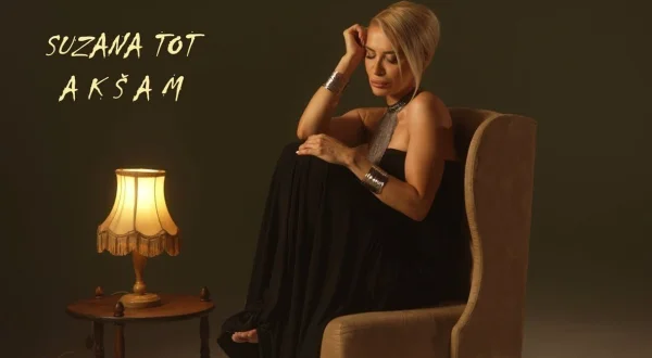 Suzana Tot - Akšam