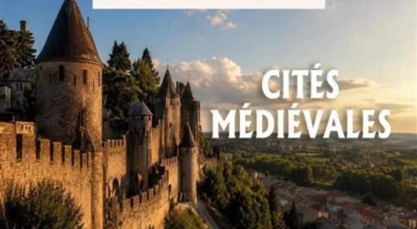 Cidades Ancestrais: Os Construtores da História