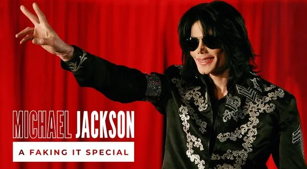 Michael Jackson: A Faking It Special