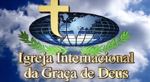 Igreja Internacional da Graça de Deus