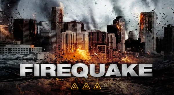 Firequake