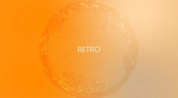 Retro