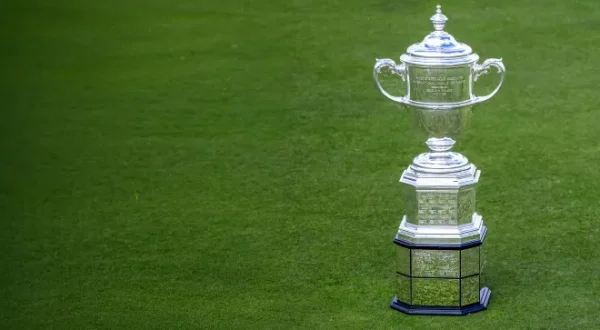 Golf: Walker Cup 2026: Afternoon Singles, 2. Tag in Lahnich (Irland)