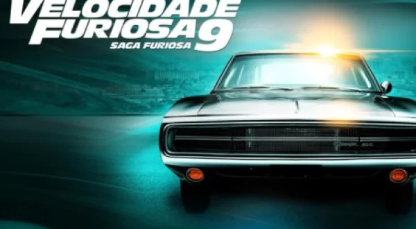 Velocidade Furiosa 9