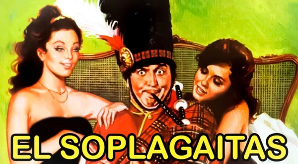 El Soplagaitas
