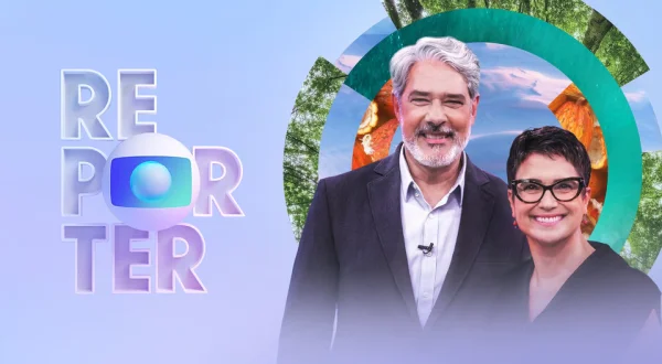 Globo Repórter