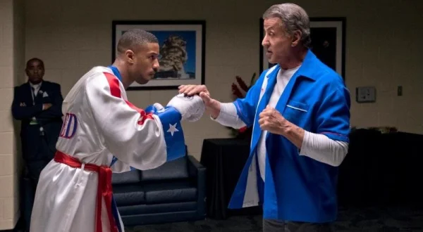 Creed II