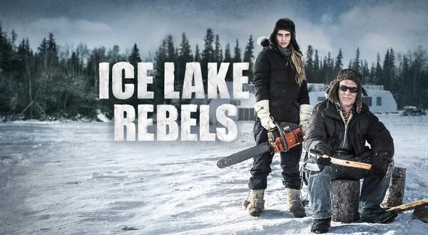 Ice Lake Rebels