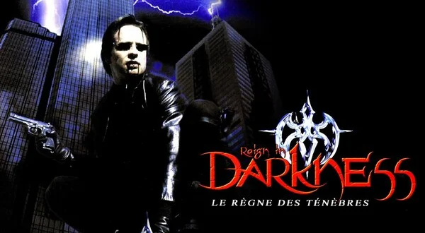 Règne des ténèbres