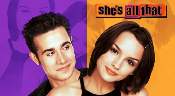 She's All That