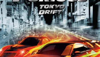 The Fast and the Furious: Tokyo Drift