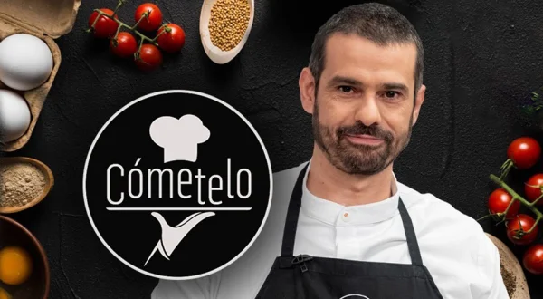 Cómetelo