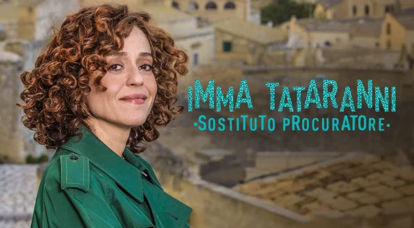 Imma Tataranni: Sostituto procuratore