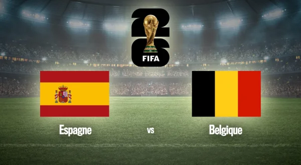 Football : Coupe du monde