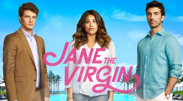 Jane the Virgin