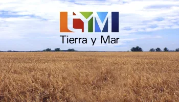 Tierra y mar