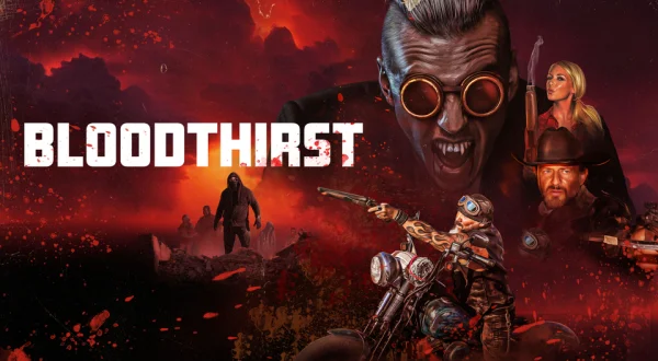 Bloodthirst