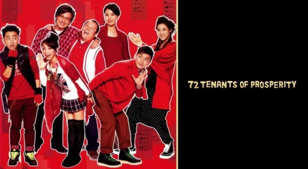 72 Tenants of Prosperity