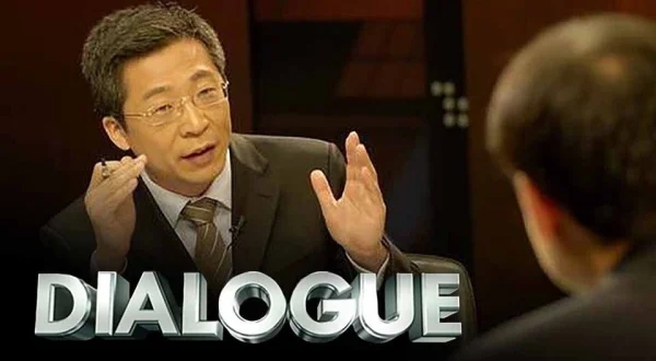 Dialogue